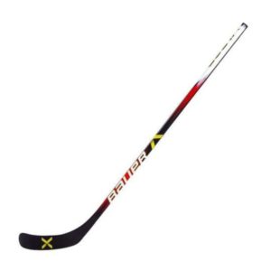 BAUER Vapor YTH Hockey Composite Stick (Right, YT 10 flex, 28Y)