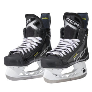 CCM Tacks XF 70 INT Hockey Skates (JR-INT 6 - 40,5, REGULAR)