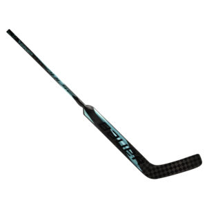 BAUER Comp. Goalie Stick Pulse - P28G - lft - Sr. black 24