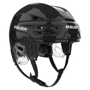 BAUER Helmet Re-Akt 90 black L