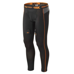 SHOCK DOCTOR SR Compression Pants With Jock (XXL)