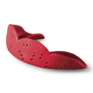 MGSISU CCM AERO MOUTHGUARD CCM Red S (4233464)