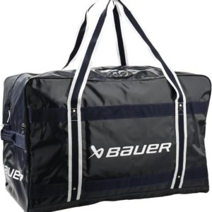 BAUER Pro Carry Bag - nav - Jr. Navy