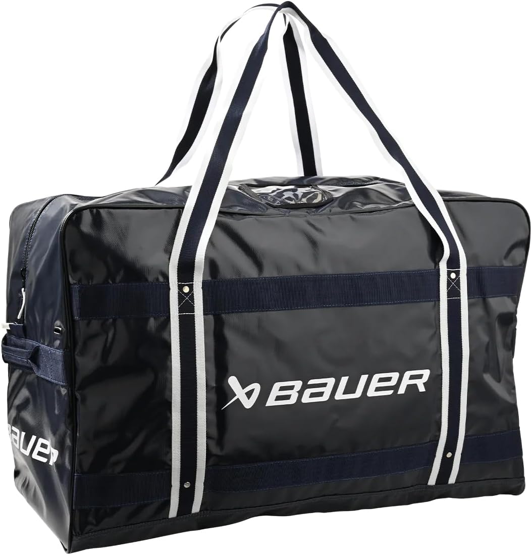 BAUER Pro Carry Bag - nav - Jr. Navy BAUER Pro Carry Bag - nav - Jr. Navy