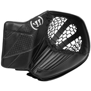 WARRIOR G7.1 RTL SR CATCHER BK/BK/BK REG