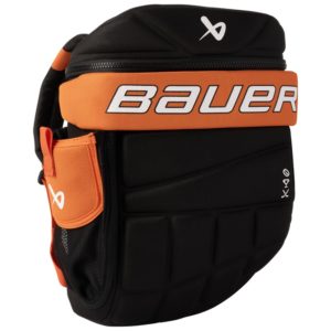 BAUER Gloves Backpack - phi