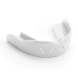 MGSISU CCM 3D MOUTHGUARD CCM White OSFA (4233451)