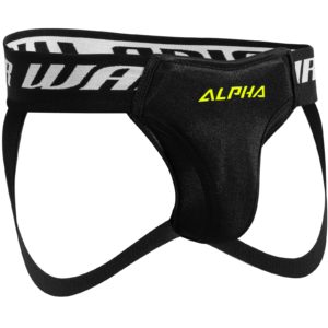 WARRIOR Alpha Jock L/XL