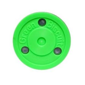 Green Biscuit Original Training Puck (Green)
