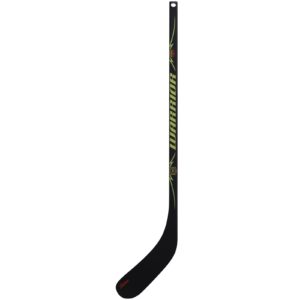 WARRIOR Stick Alpha Deluxe Mini BLACK LFT