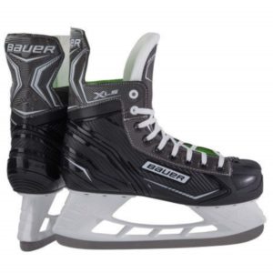 BAUER X-LS JR Hockey Skates (JR-INT 2 - 35)