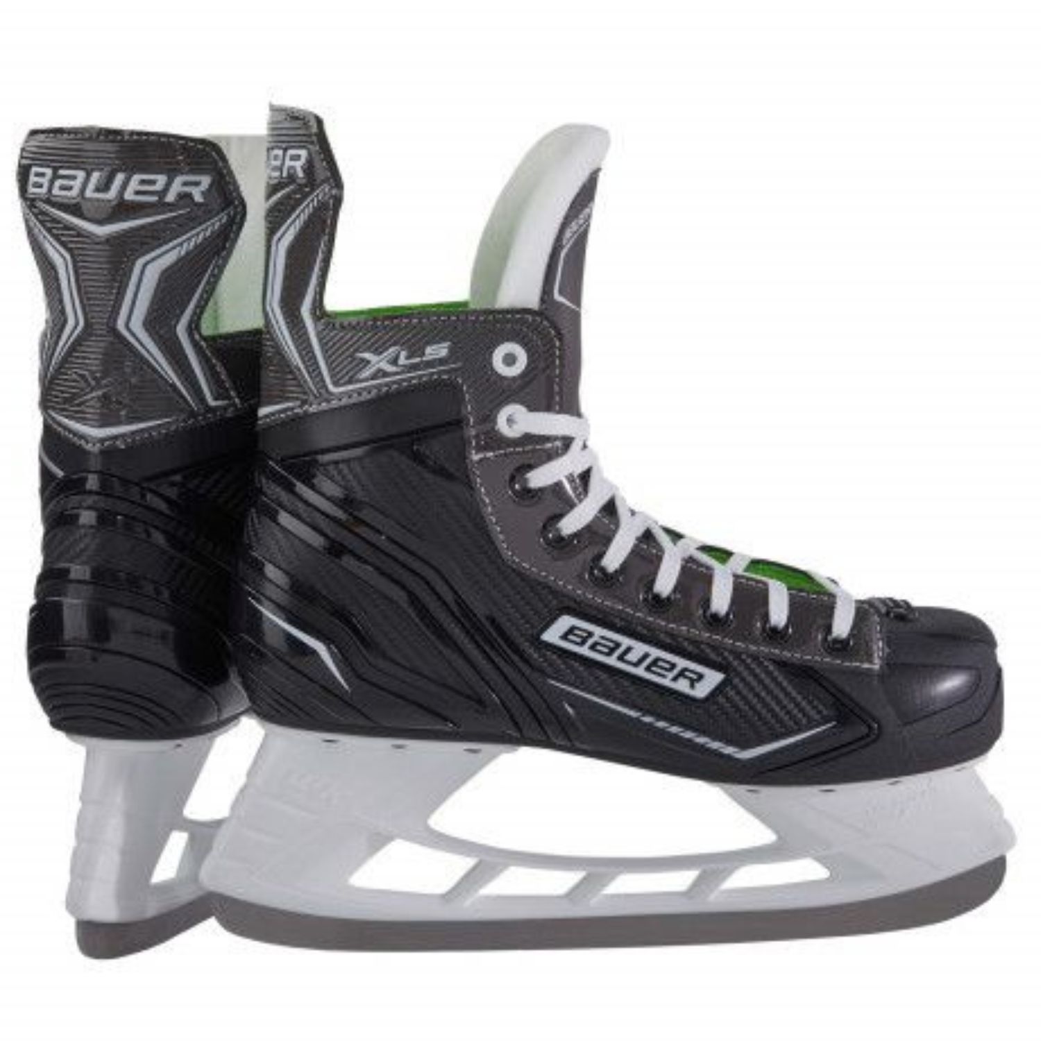 BAUER X-LS JR Hockey Skates (JR-INT 2 - 35) BAUER X-LS JR Hockey Skates (JR-INT 2 - 35)