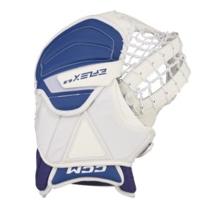 GME6.9CC SR CCM EFX 6 Goalie Catcher Toronto FR (4779728)