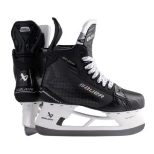 BAUER Supreme Shadow INT Hockey Skates (FIT 2, JR-INT 5,5 - 39)