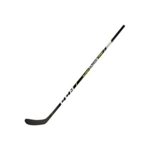 CCM Super Tacks 9380 JR Hockey Composite Stick (JR 50 flex, Right, 28)