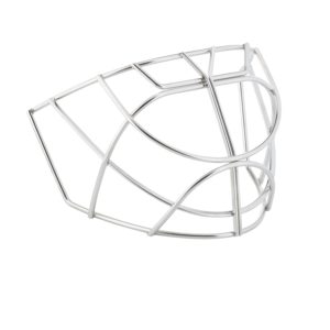 MreÅ¾a GFMSTL SR GOALIE FACEMASKS  CHR XL.NCC (GFMSTL SR GOALI)