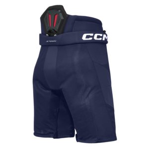 HPJTS SR CCM JS Hockey Pants Navy L