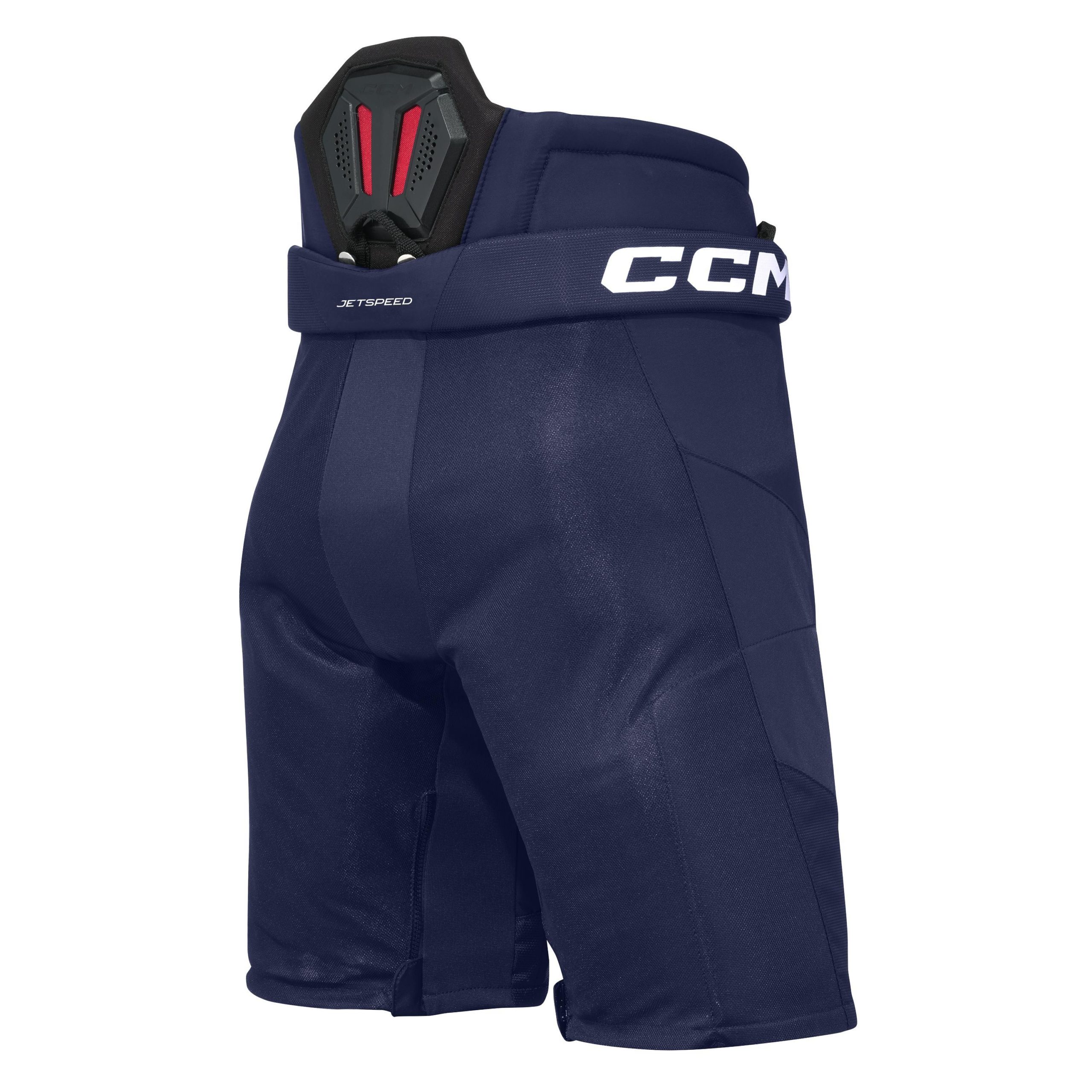 HPJTS SR CCM JS Hockey Pants Navy L HPJTS SR CCM JS Hockey Pants Navy L