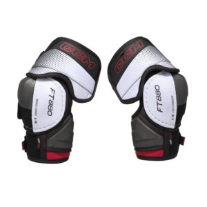 EPFT880 SR CCM JS Elbow Pads L