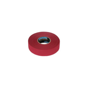 RENFREW 24mm x 25m Color Stick Tape (Red)