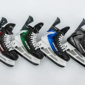 Senior Ice Hockey Skates
