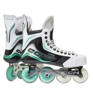Youth Roller Hockey Skates