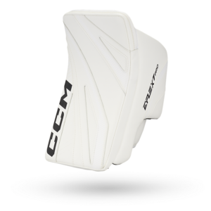 Goalie Blocker