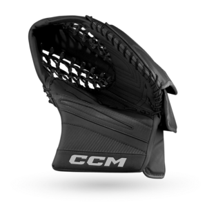 Goalie - Catch Gloves