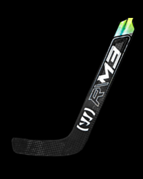 Goalie Sticks
