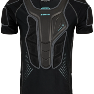 Inline Hockey Chest And Shoulder Protectors
