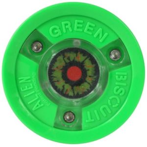 Inline Hockey Pucks And Balls