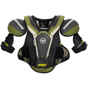 Hockey Shoulder Pads