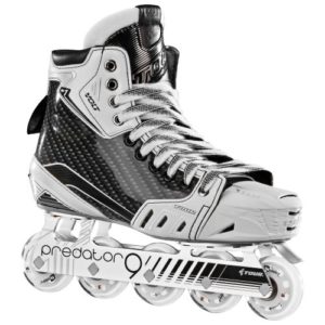 Roller Hockey Skates For Goalie