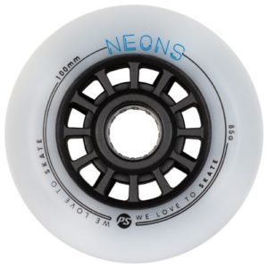 Wheels For Inline Goalie Roller Skates