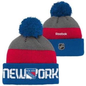 NHL caps and hats
