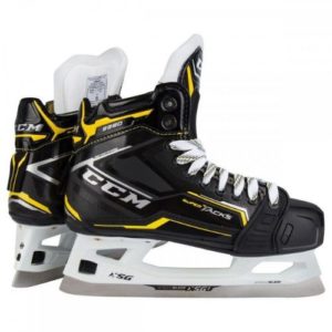 Goalie Skates