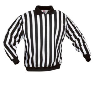 Referee
