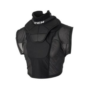 Hockey Goalie Neck Guard
