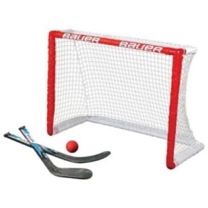 Hockey Goals and Accesssories
