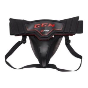 Hockey Goalie Jock, Belts And Shoulder Straps