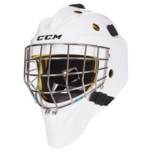 Goalie Masks
