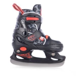 Recreational Ice Skates