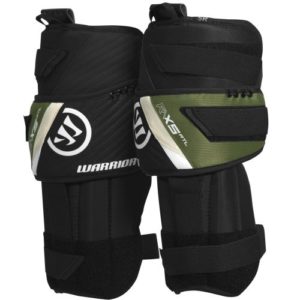 Hockey Goalie Knee Protectors