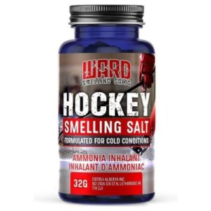 Refreshers, Odor Removers