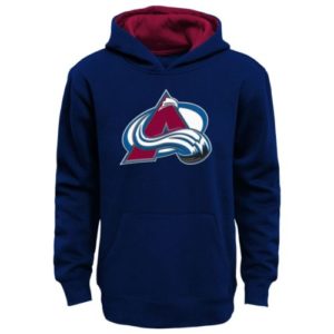 NHL Hoodies and jackets